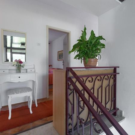 Anamarija Apartments Near The Beach And The Fantastic Adria Sea With Over 10 Small Islands Close By Funtana Dış mekan fotoğraf