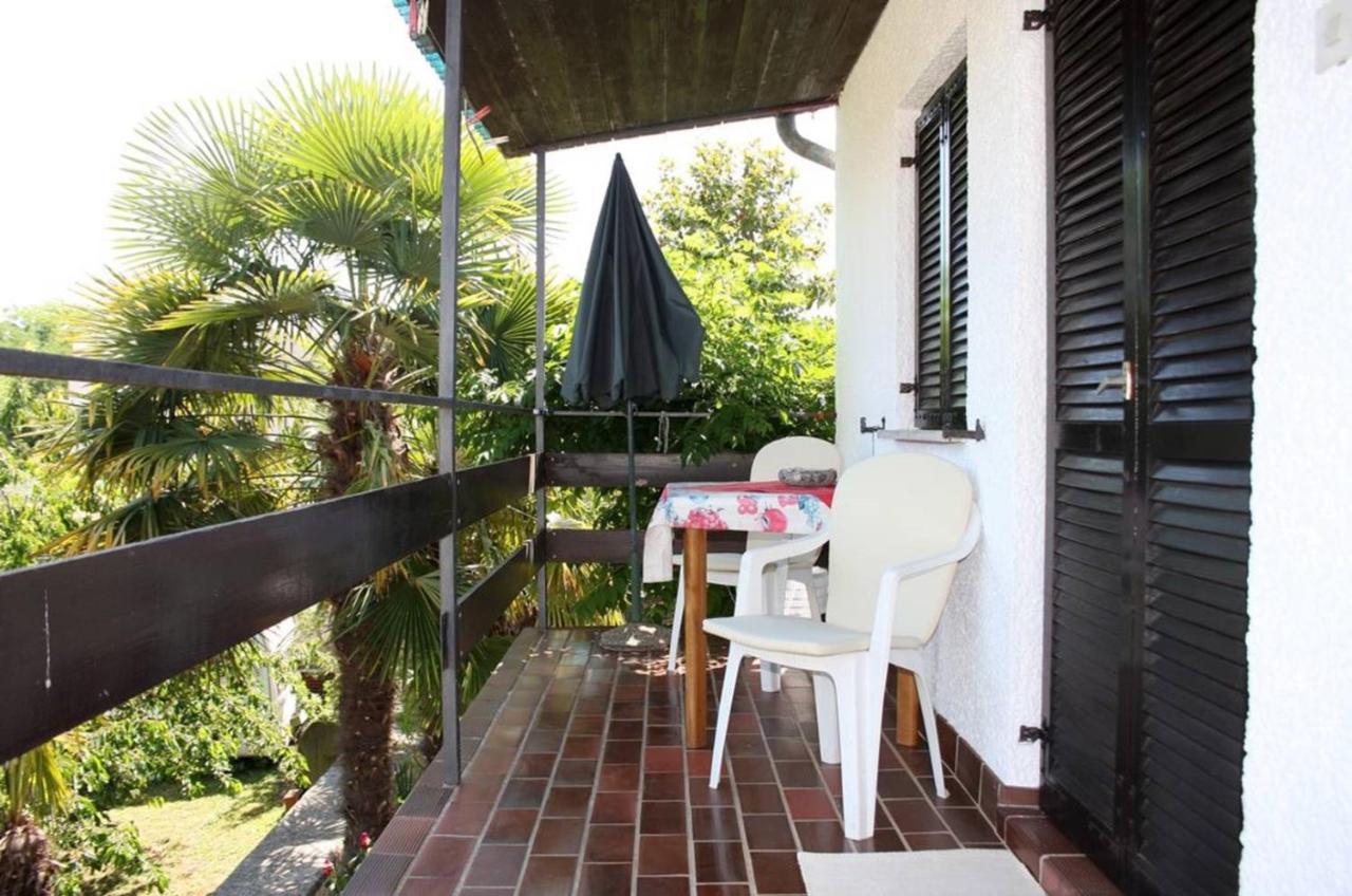 Anamarija Apartments Near The Beach And The Fantastic Adria Sea With Over 10 Small Islands Close By Funtana Dış mekan fotoğraf
