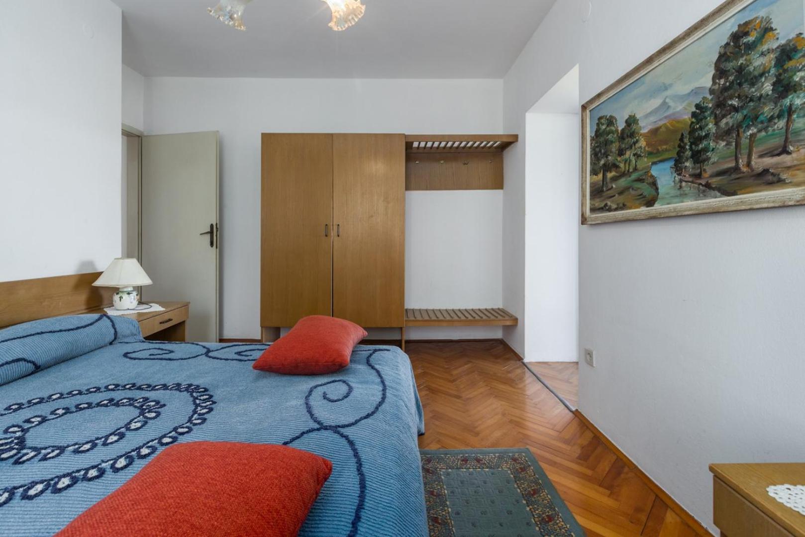 Anamarija Apartments Near The Beach And The Fantastic Adria Sea With Over 10 Small Islands Close By Funtana Dış mekan fotoğraf