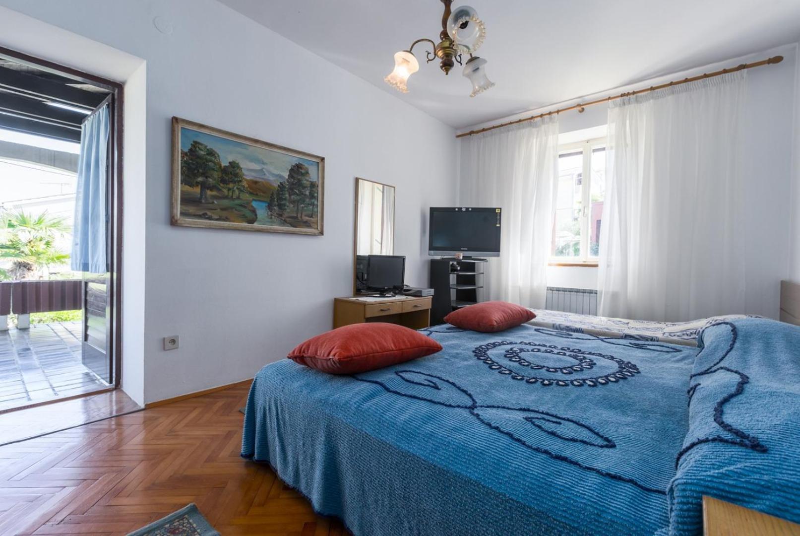 Anamarija Apartments Near The Beach And The Fantastic Adria Sea With Over 10 Small Islands Close By Funtana Dış mekan fotoğraf