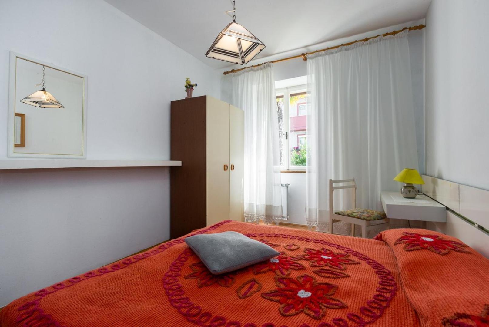 Anamarija Apartments Near The Beach And The Fantastic Adria Sea With Over 10 Small Islands Close By Funtana Dış mekan fotoğraf