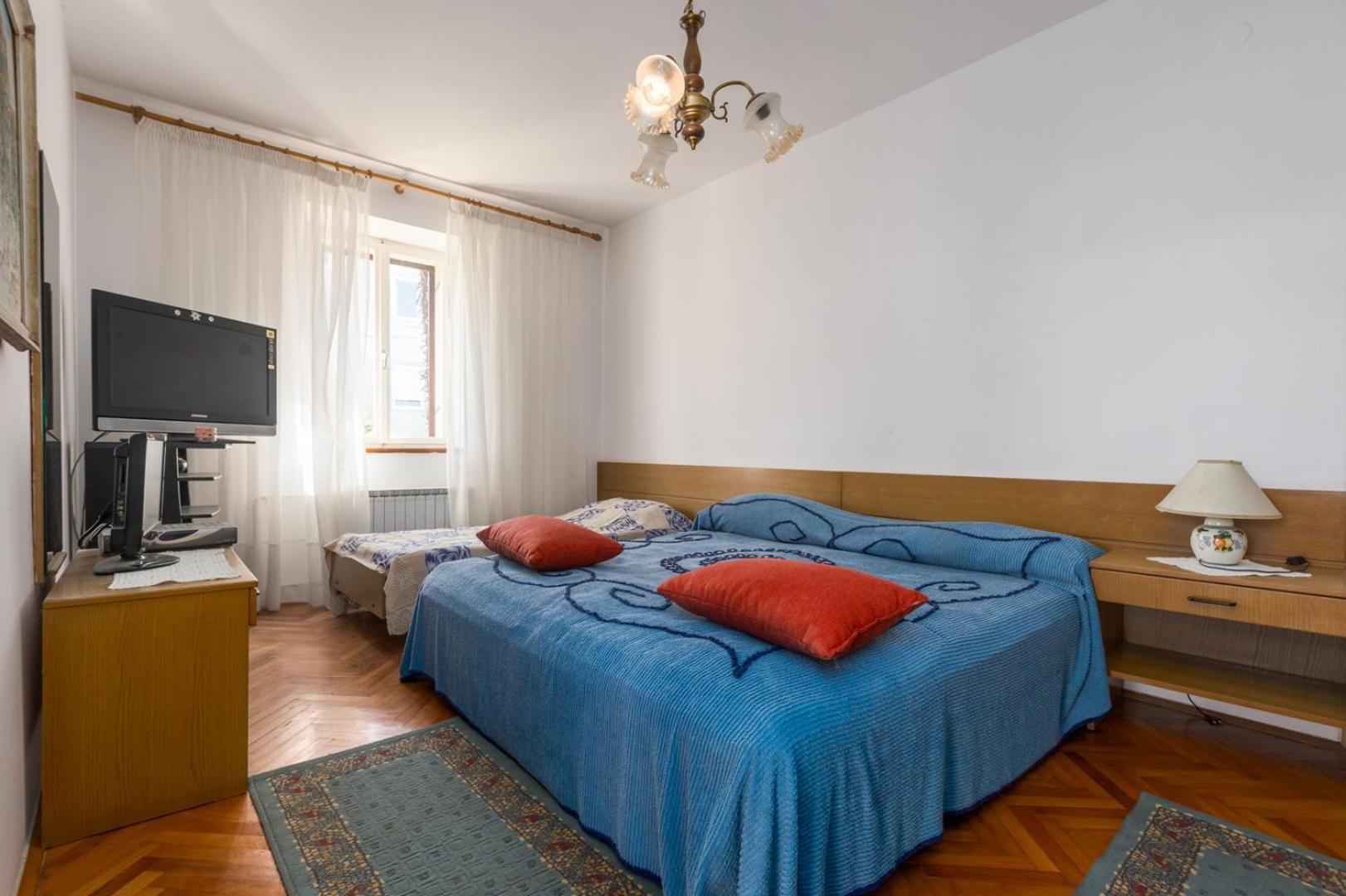 Anamarija Apartments Near The Beach And The Fantastic Adria Sea With Over 10 Small Islands Close By Funtana Dış mekan fotoğraf