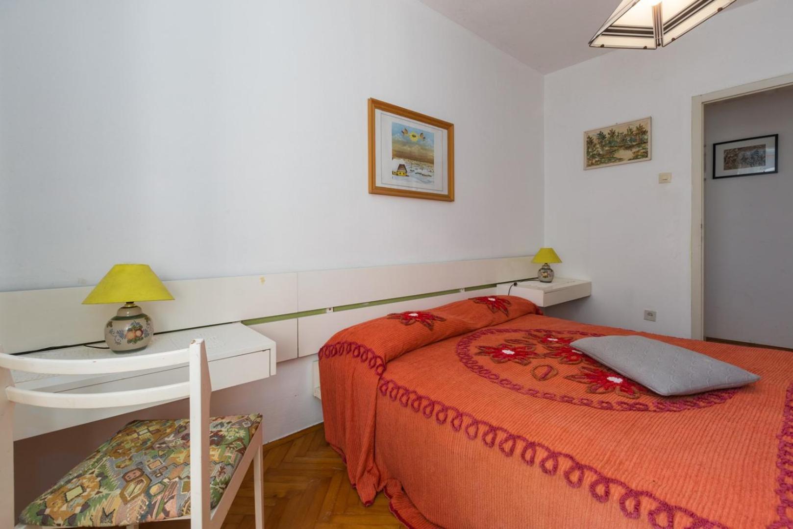 Anamarija Apartments Near The Beach And The Fantastic Adria Sea With Over 10 Small Islands Close By Funtana Dış mekan fotoğraf