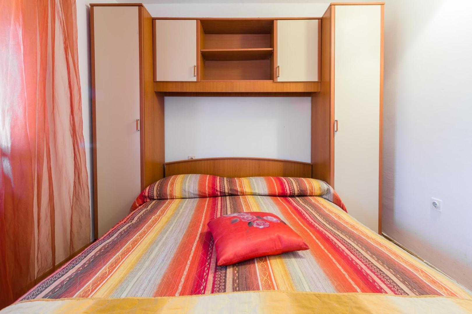 Anamarija Apartments Near The Beach And The Fantastic Adria Sea With Over 10 Small Islands Close By Funtana Dış mekan fotoğraf
