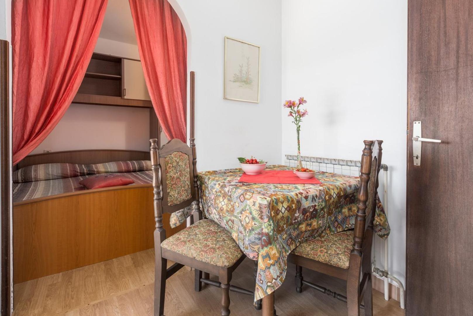 Anamarija Apartments Near The Beach And The Fantastic Adria Sea With Over 10 Small Islands Close By Funtana Dış mekan fotoğraf
