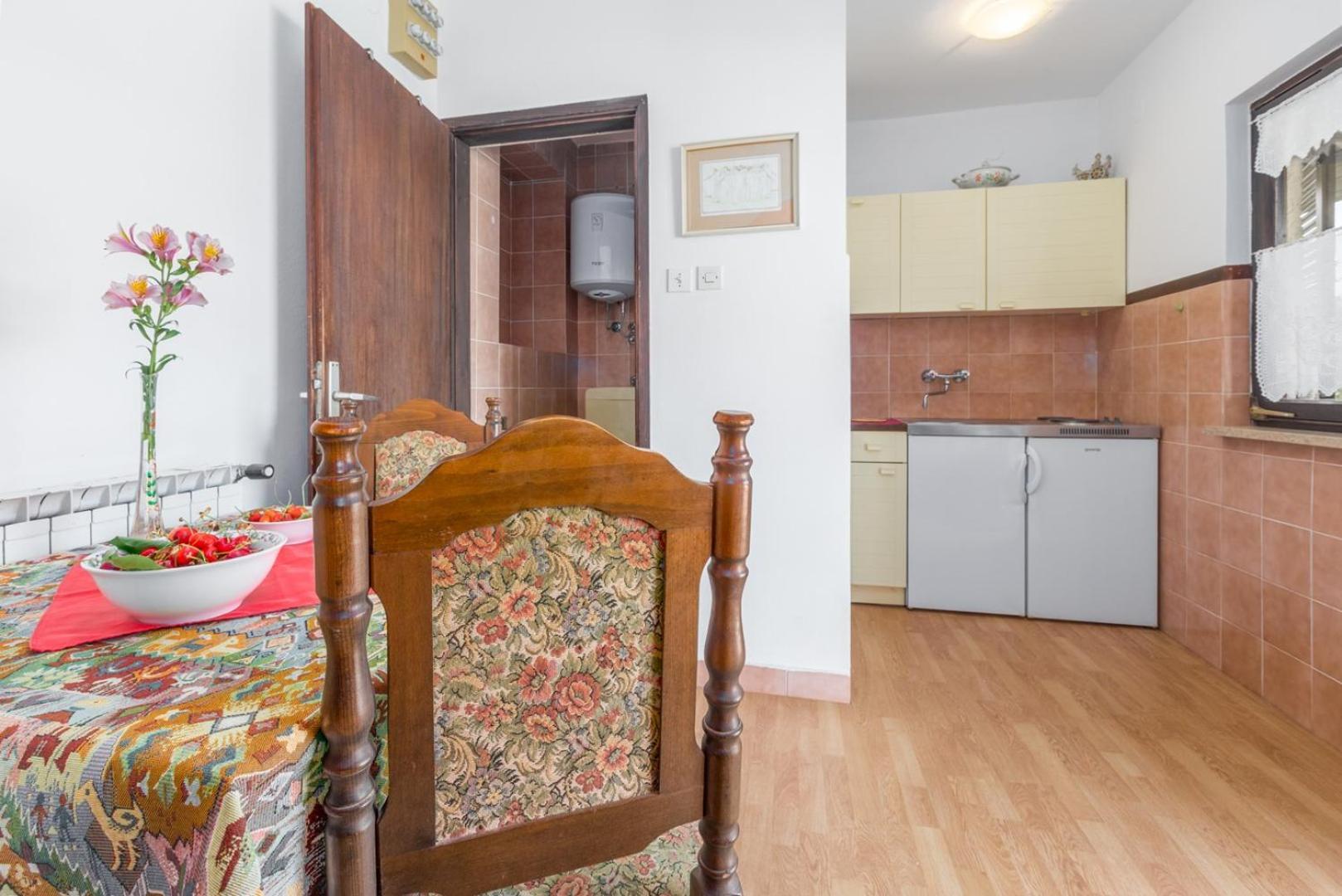 Anamarija Apartments Near The Beach And The Fantastic Adria Sea With Over 10 Small Islands Close By Funtana Dış mekan fotoğraf