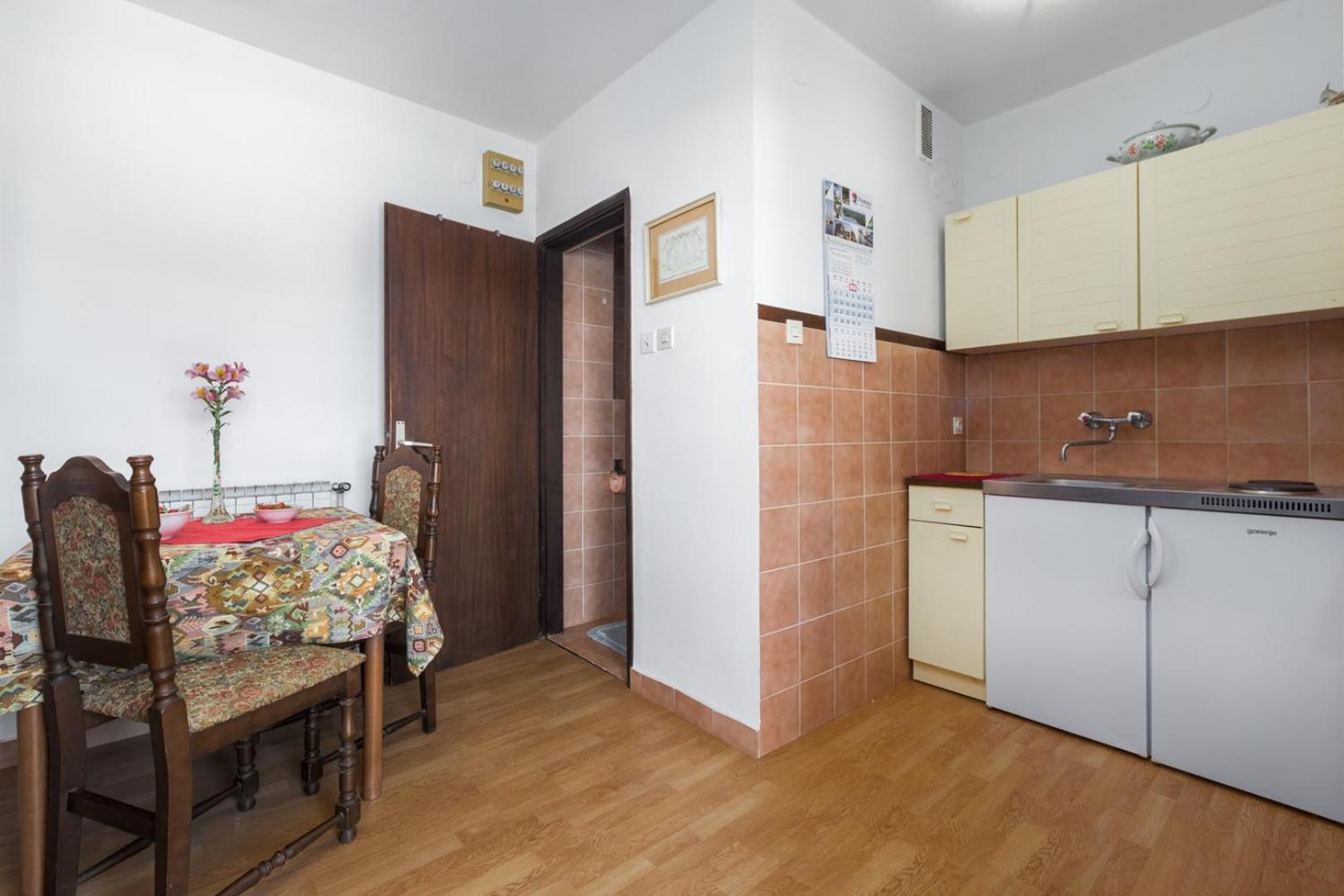 Anamarija Apartments Near The Beach And The Fantastic Adria Sea With Over 10 Small Islands Close By Funtana Dış mekan fotoğraf