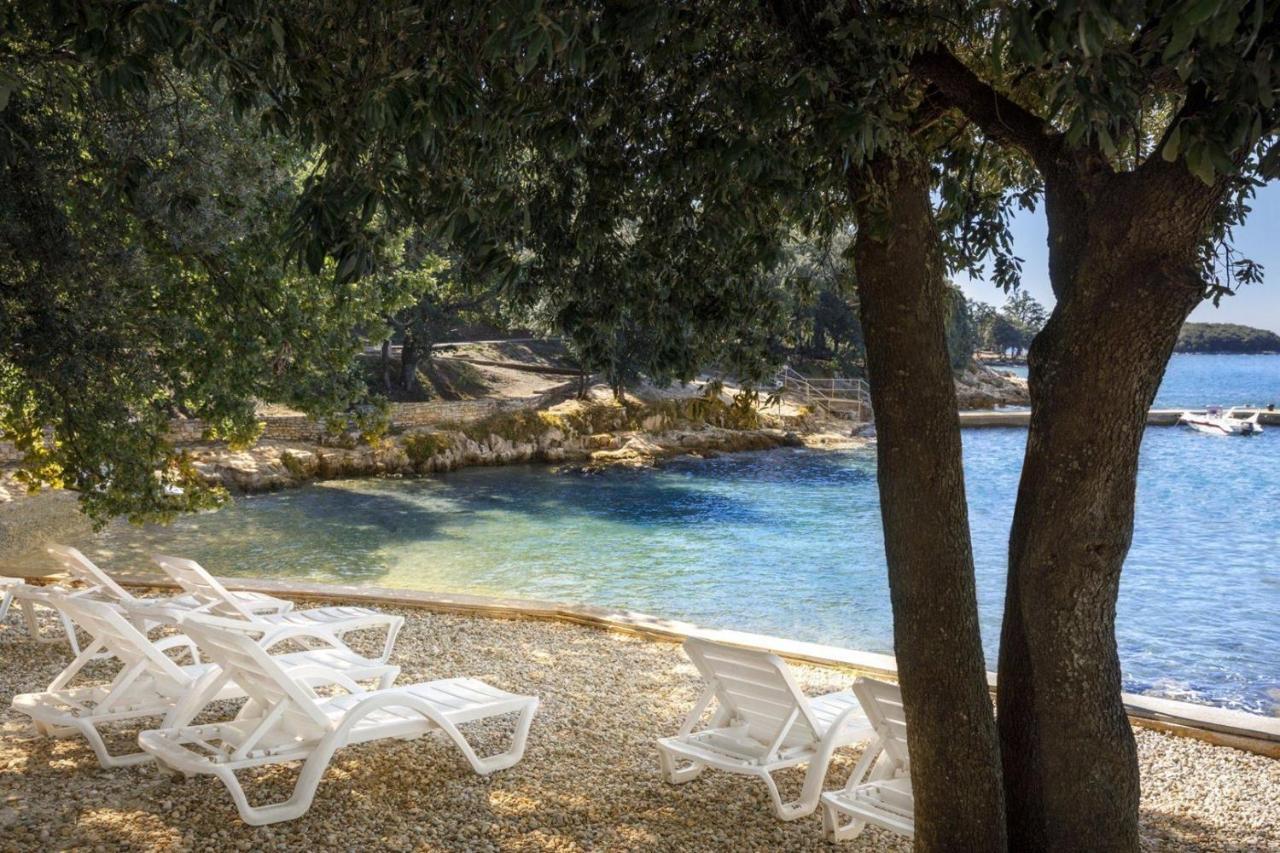Anamarija Apartments Near The Beach And The Fantastic Adria Sea With Over 10 Small Islands Close By Funtana Dış mekan fotoğraf